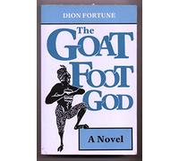Goat-Foot God: A Novel
