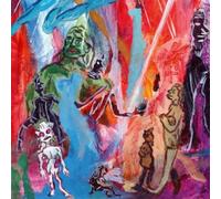 Goat Girl Goat Girl (Vinyl LP) 12" Album
