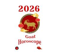 Goat Horoscope 2026