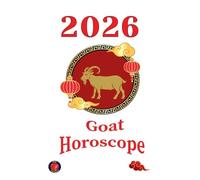 Goat Horoscope 2026