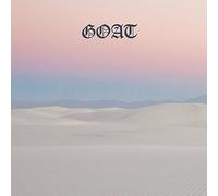 Goat - It's Time For Fun