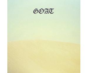 Goat - It's Time For Fun [VINYL]