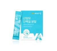 Goat Milk Protein Powder 2g x 30 sticks