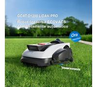 GOAT O1200 LiDAR PRO