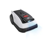 GOAT O800 RTK Robot Tagliaerba Senza Filo Perimetrale 800m² RTK Vision