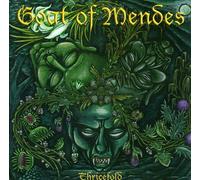 Goat Of Mendes - Thricefold
