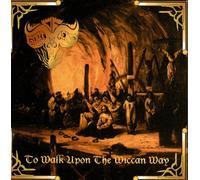 Goat of Mendes - To walk upon the wiccan way