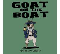 Goat on the Boat