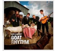 Goat Rhythm by RP Quartet (2013-08-03)
