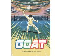 Goat - Rosso Emanuele