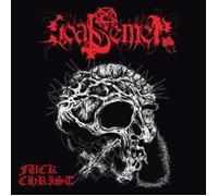 Goat Semen - F**k Christ