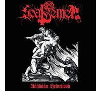 Goat Semen - Nahdaan Helvetissa
