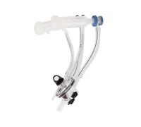 Goat Sheep Milker Machine Parts Milker Claw Kit Milking Teat Cups