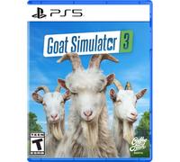 Goat Simulator 3 - PlayStation 5 (PlayStation 5)