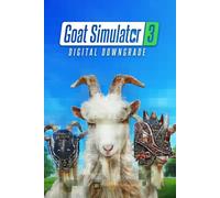 Goat Simulator 3 - Digital Downgrade (DLC) (Xbox Series X|S) XBOX LIVE Key EUROPE