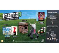 Goat Simulator 3 Goat In A Box Edition
