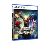 Goat Simulator 3 - Goat Overload Edition PS5