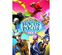 Goat Simulator 3 - Hocus Pocus Pack (DLC) (Xbox Series X|S) XBOX LIVE Key EUROPE