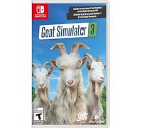 Goat Simulator 3 - Nintendo Switch (Nintendo Switch)
