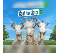 Goat Simulator 3 (PC) Epic Games Key - EU