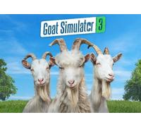 Goat Simulator 3 (PC) Steam Gift - GLOBAL