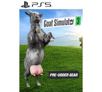 Goat Simulator 3 - Pre-Udder (DLC) (PS5) PSN Key EUROPE
