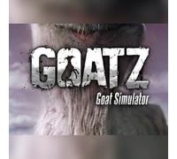 Goat Simulator: GoatZ (DLC) (PC) Steam Key - GLOBAL