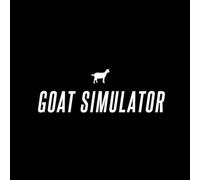 Goat Simulator (PC) Steam Gift - GLOBAL