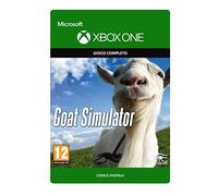 Goat Simulator | Xbox One - Codice download