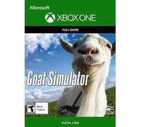 Goat Simulator (Xbox One) Xbox Live Key EUROPE