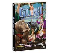 Goat: Sogna In Grande - Dvd