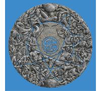 Goat the Head Strictly Physical (Vinyl LP) 12" Album with CD