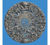 Goat the Head Strictly Physical (Vinyl LP) 12" Album with CD