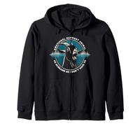 Goat Urlante Supporto emotivo Capra Proprietario Alzatore Animale Capra Felpa con Cappuccio