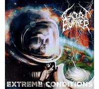 Goatburner - TIME TO KILL REC Extreme Conditions