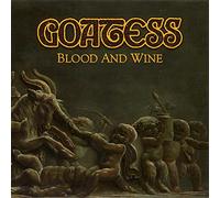 Goatess - Blood & Wine