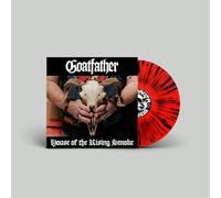 Goatfather - House of the Rising Smoke
