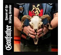 Goatfather - House of the Rising Smoke