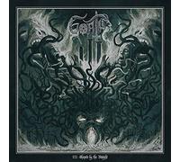 Goath - iii: Shaped by the Unlight