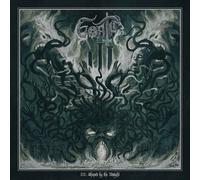 Goath - iii: Shaped by the Unlight