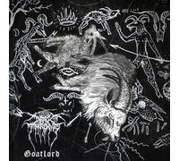 Darkthrone - Goatlord