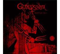 Goatpsalm - Erset La Tari