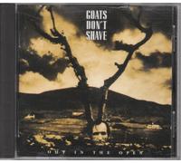 Goats Don'T Shave - Out in the Open