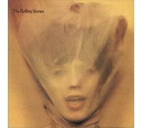 Goats Head Soup - 1st + Inserts - EX