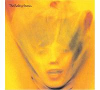 Goats Head Soup
