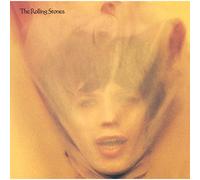 The Rolling Stones Goats Head Soup (Japanese SHM-CD) (CD)