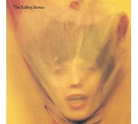Goats Head Soup: Limited by ROLLING STONES (2014-11-26)