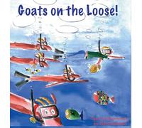 Goats on the Loose