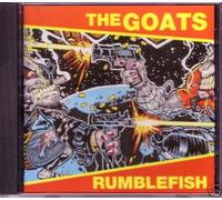Goats - Rumblefish / Mutiny