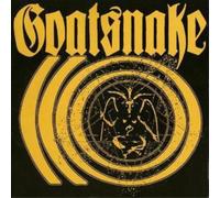 Goatsnake 1 + Dog Days (CD) Album